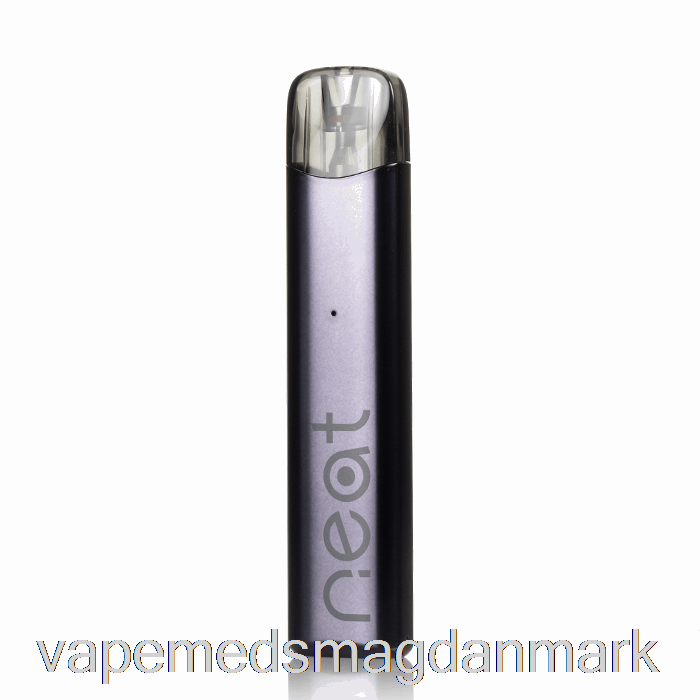 Engangs Vape Danmark Uwell Længes Pænt 2 12w Pod System Sort